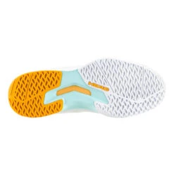 Head Sprint Team 3.5 Clay Court Shoe Women 12 Head Sprint Team 3.5 Clay Court Shoe Women -Tennis-Point Sales 01858000 0 5