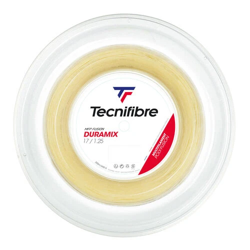 TECNIFIBRE Duramix HD 200m String Reel 3 TECNIFIBRE Duramix HD 200m String Reel