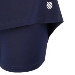 K-Swiss Core Team Skirt Women -Tennis-Point Sales 01878000 11
