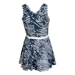 BIDI BADU Fingerprint 2in1 Dress Women -Tennis-Point Sales 01895000 0 2