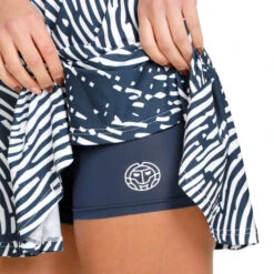 BIDI BADU Fingerprint 2in1 Dress Women -Tennis-Point Sales 01895000 0 7