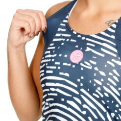 BIDI BADU Fingerprint Tank Top Women -Tennis-Point Sales 01896000 0 5