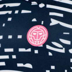 BIDI BADU Fingerprint Tank Top Women -Tennis-Point Sales 01896000 10