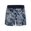 BIDI BADU Fingerprint Printed 2in1 Shorts Women -Tennis-Point Sales 01899000 000 1