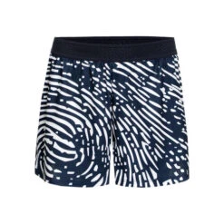 BIDI BADU Fingerprint Printed 2in1 Shorts Women