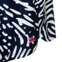 BIDI BADU Fingerprint Printed 2in1 Shorts Women -Tennis-Point Sales 01899000 11 1