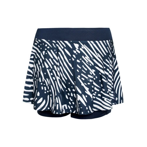 BIDI BADU Fingerprint Printed Wavy Skirt Women 4 BIDI BADU Fingerprint Printed Wavy Skirt Women - Image 2