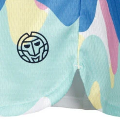 BIDI BADU Good Vibes Printed 2in1 Shorts Women -Tennis-Point Sales 01915000 11