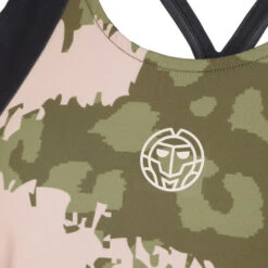 BIDI BADU Pure Wild Tank Top Women -Tennis-Point Sales 01923000 10