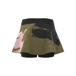 BIDI BADU Pure Wild Printed Wavy Skirt Women -Tennis-Point Sales 01928000 0 2