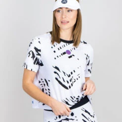 BIDI BADU Melbourne T-Shirt Women -Tennis-Point Sales 01933000 13