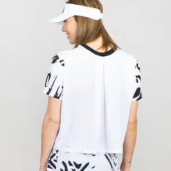 BIDI BADU Melbourne T-Shirt Women -Tennis-Point Sales 01933000 14