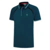 K-Swiss Hypercourt Polo 5 Polo Men -Tennis-Point Sales 01936000 000 1