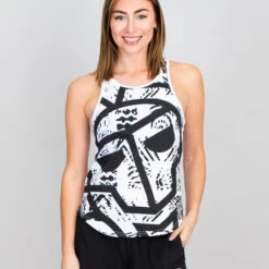 BIDI BADU Melbourne Chill Tank Top Women -Tennis-Point Sales 01936000 13