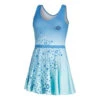 BIDI BADU Colortwist 2in1 Dress Women -Tennis-Point Sales 01938000 000