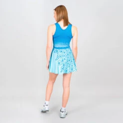 BIDI BADU Colortwist 2in1 Dress Women -Tennis-Point Sales 01938000 14
