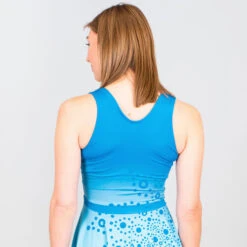 BIDI BADU Colortwist 2in1 Dress Women -Tennis-Point Sales 01938000 16