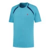 K-Swiss Mesh Crew 2 T-Shirt Men -Tennis-Point Sales 01941000 000