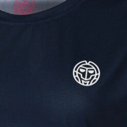 BIDI BADU Colortwist Capsleeve T-Shirt Women -Tennis-Point Sales 01944000 10