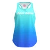 BIDI BADU Colortwist Gradiant Chill Tank Top Women -Tennis-Point Sales 01950000 000