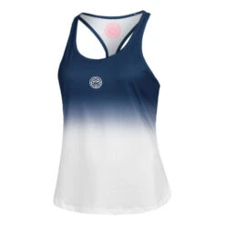 BIDI BADU Crew Gradiant Tank Top Women