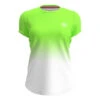 BIDI BADU Crew Gradiant T-Shirt Women -Tennis-Point Sales 01967000 000