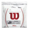 Wilson Champions Choice Duo, Silber String Set 12,2m 1 Wilson Champions Choice Duo, Silber String Set 12,2m -Tennis-Point Sales 01986000 000