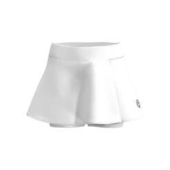 BIDI BADU Crew Wavy Skirt Women