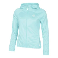 BIDI BADU Crew Training Jacket Women