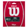 Wilson Natural Gut String Set 12,2m -Tennis-Point Sales 02009000 000