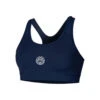 BIDI BADU Crew Medium Support Sports Bras Women -Tennis-Point Sales 02017000 000 1