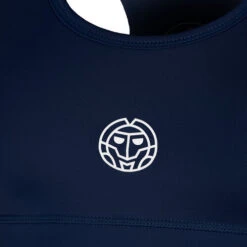 BIDI BADU Crew Medium Support Sports Bras Women -Tennis-Point Sales 02017000 10