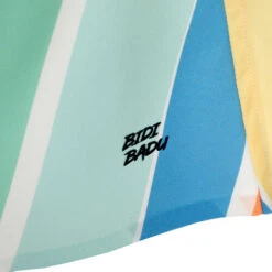 BIDI BADU Paris Printed Cut Out Skirt Women -Tennis-Point Sales 02045000 11