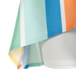 BIDI BADU Paris Printed Cut Out Skirt Women -Tennis-Point Sales 02045000 13