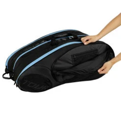 Wilson Tour 15 Racket Bag Special Edition -Tennis-Point Sales 0205100000 13