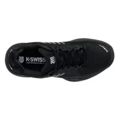 K-Swiss Hypercourt Express Clay Court Shoe Women 10 K-Swiss Hypercourt Express Clay Court Shoe Women -Tennis-Point Sales 02076000 0 4