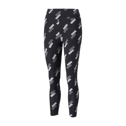 Puma Power AOP High Waist Tight Women 3 Puma Power AOP High Waist Tight Women