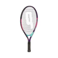 PRINCE Ace Face 19 Pink -Tennis-Point Sales 02148000 0 7