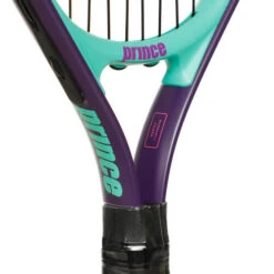 PRINCE Ace Face 19 Pink -Tennis-Point Sales 02148000 10