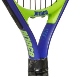 PRINCE Ace Face 19 Blue -Tennis-Point Sales 02153000 10