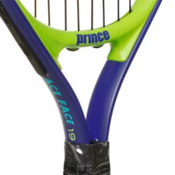 PRINCE Ace Face 19 Blue -Tennis-Point Sales 02153000 11