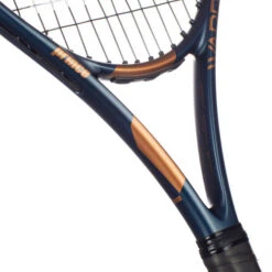 PRINCE Warrior 100 (265g) -Tennis-Point Sales 02158000 11