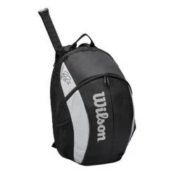 Wilson Roger Federer Team Backpack -Tennis-Point Sales 0216100000 10