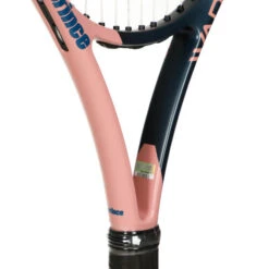PRINCE Warrior 107 Pink (275g) -Tennis-Point Sales 02161000 10