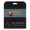 Pro Line Rough String Set 12m -Tennis-Point Sales 02186000 000