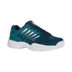 K-Swiss Big-Shot Light 4 Carpet Shoe Men -Tennis-Point Sales 02191000 000 1