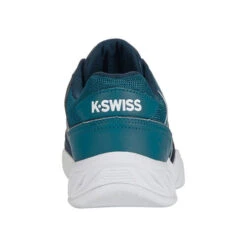 K-Swiss Big-Shot Light 4 Carpet Shoe Men -Tennis-Point Sales 02191000 0 2