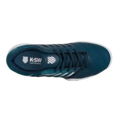 K-Swiss Big-Shot Light 4 Carpet Shoe Men -Tennis-Point Sales 02191000 0 4