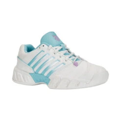 K-Swiss Big-Shot Light 4 Carpet Shoe Women -Tennis-Point Sales 02205000 000