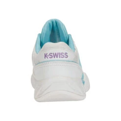 K-Swiss Big-Shot Light 4 Carpet Shoe Women -Tennis-Point Sales 02205000 0 2